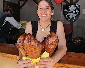 Creating a Unique 16th Century Experience. . How much is a turkey leg at the renaissance festival in arizona